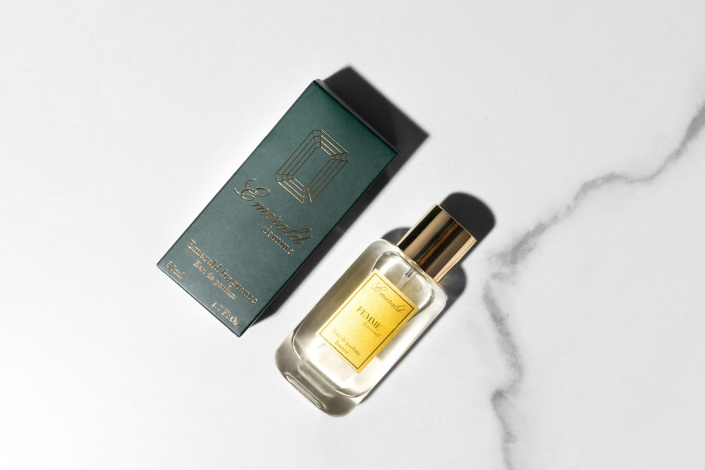 emerald femme by emerald perfume